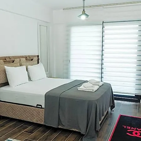 Port Marmaris Icmeler