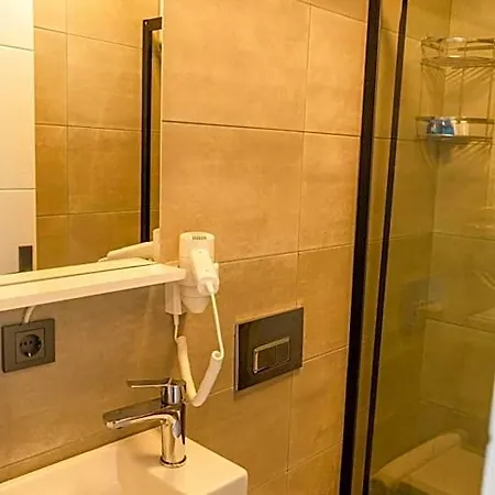 Hotel Port Marmaris *