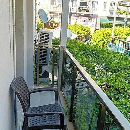 Port Marmaris Hotel Icmeler