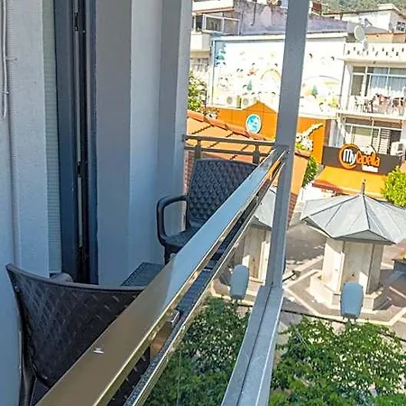 Hotel Port Marmaris İçmeler
