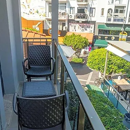 Port Marmaris İçmeler