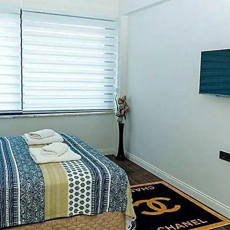 Port Marmaris Hotel