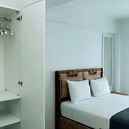 Port Marmaris Hotel Icmeler
