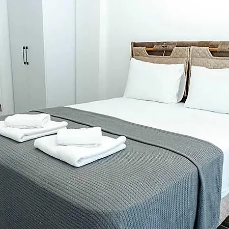 Hotel Port Marmaris İçmeler