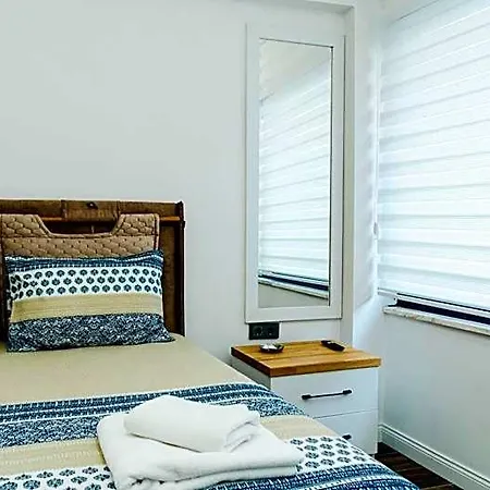 Port Marmaris Hotel