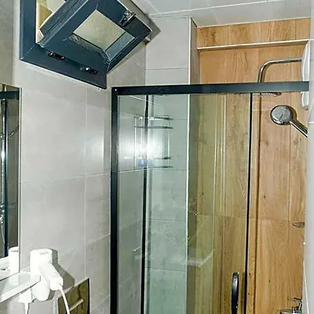 Port Marmaris Hotel